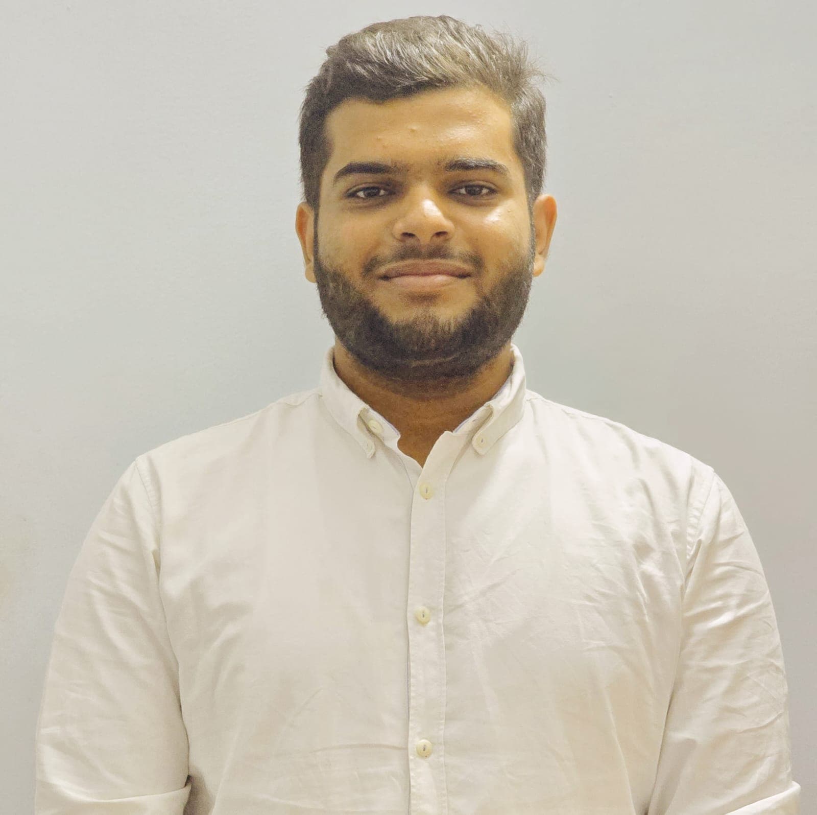 Mohammed Meeran